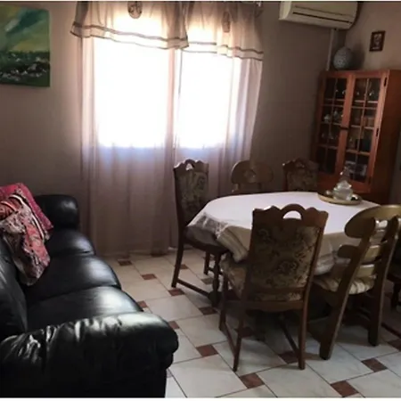 Апартаменты Anita - Three Bedroom With Terrace And Sea View *