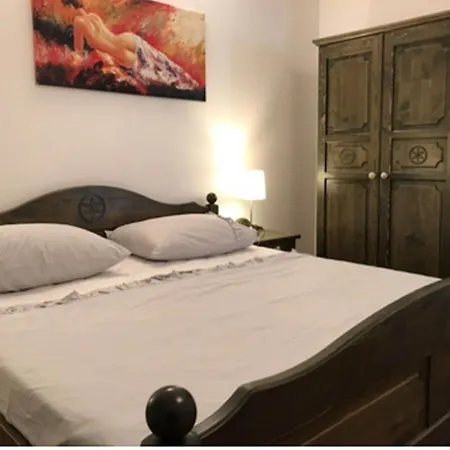 Lejlighed Anita - Three Bedroom With Terrace And Sea View *