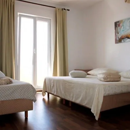 Anita - Three Bedroom With Terrace And Sea View Cavtat