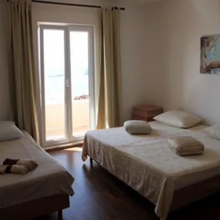 Anita - Three Bedroom With Terrace And Sea View Lejlighed *