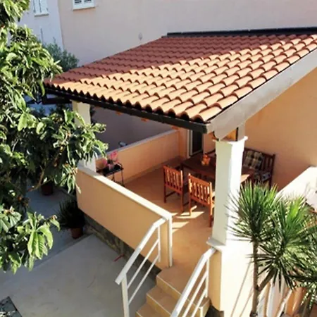 Anita - Three Bedroom With Terrace And Sea View Lejlighed Cavtat